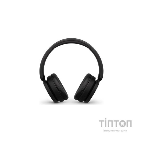 Навушники Philips TAH5209 Black (TAH5209BK/00)