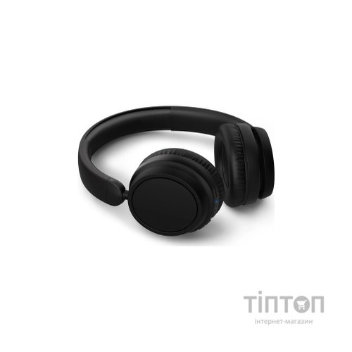 Навушники Philips TAH5209 Black (TAH5209BK/00)