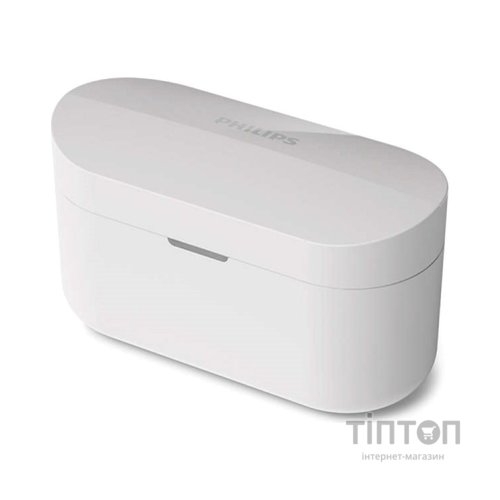 Навушники Philips TAT3508 White (TAT3508WT/00)