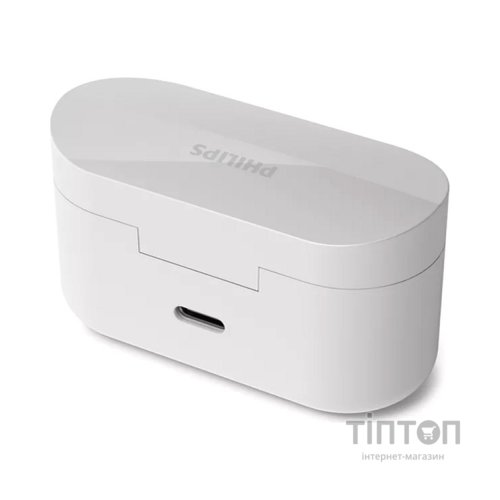 Навушники Philips TAT3508 White (TAT3508WT/00)
