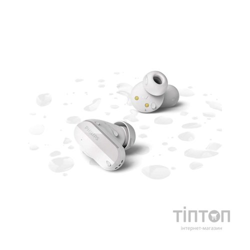 Навушники Philips TAT3508 White (TAT3508WT/00)