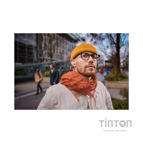 Навушники Philips TAT3508 White (TAT3508WT/00)