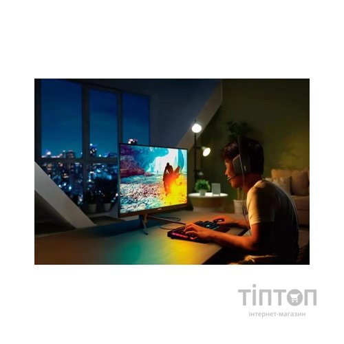 Навушники Philips Wired Gaming Headset 7.1 USB+ 3.5 мм (TAG4106BK/00)