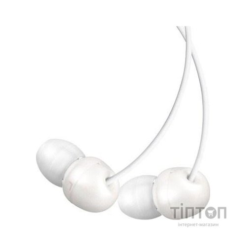 Навушники Pioneer SE-CL23-H білий