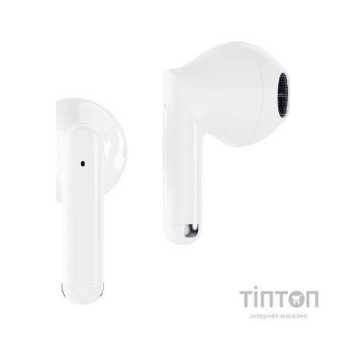 Навушники Pixus Muse White (4897058531541)