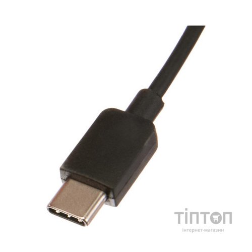 Навушники Poly BlackWire C3210 USB-C HS Mono (8X214AA)