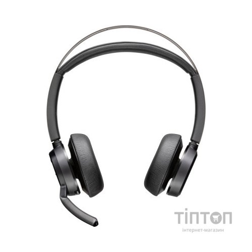 Навушники Poly Focus 2 - M USB-A HS Stereo (77Y85AA)