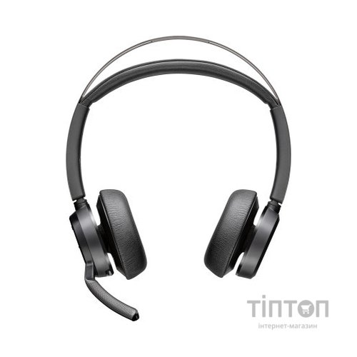 Навушники Poly Focus 2 - M USB-C HS Stereo (77Y88AA)