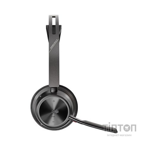 Навушники Poly Focus 2 - M USB-C HS Stereo (77Y88AA)