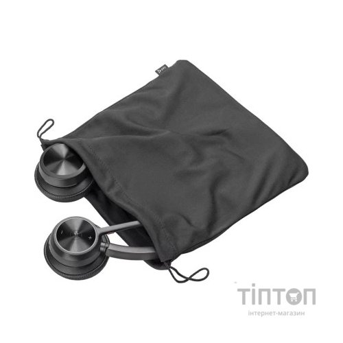 Навушники Poly Voyager 4320-M HS + BT700 + Charging Stand Stereo (77Z00AA)