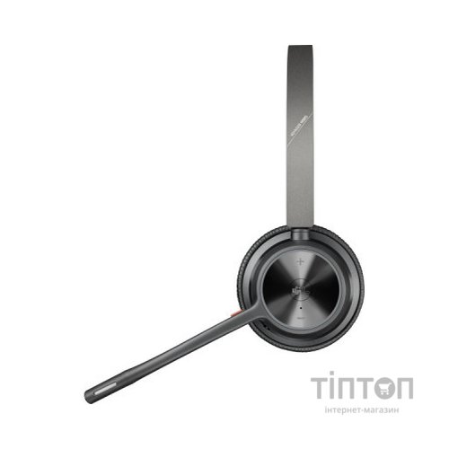 Навушники Poly Voyager 4320-M USB-A HS + BT700 Stereo (77Y98AA)