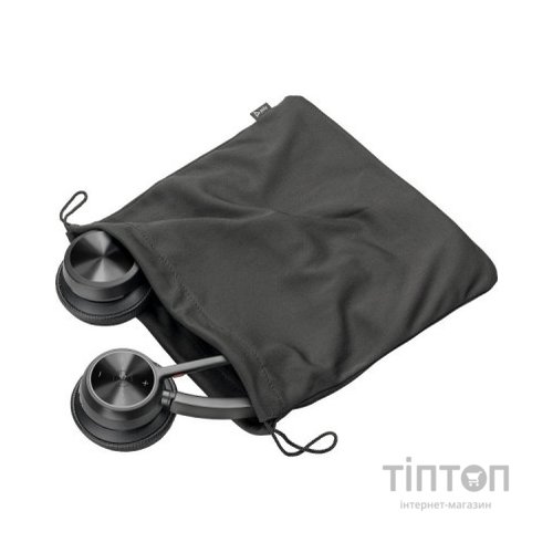 Навушники Poly Voyager 4320-M USB-A HS + BT700 Stereo (77Y98AA)