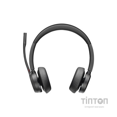 Навушники Poly Voyager 4320-M USB-C HS + BT700 Stereo (77Z30AA)