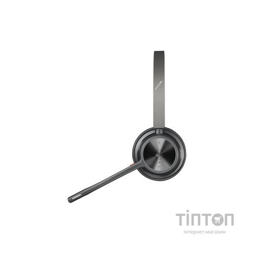 Навушники Poly Voyager 4320-M USB-C HS + BT700 Stereo (77Z30AA)