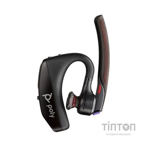 Навушники Poly Voyager 5200-M USB-A HS (8H5Q3AA)