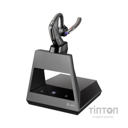 Навушники Poly Voyager 5200-M USB-A HS (8H5Q3AA)