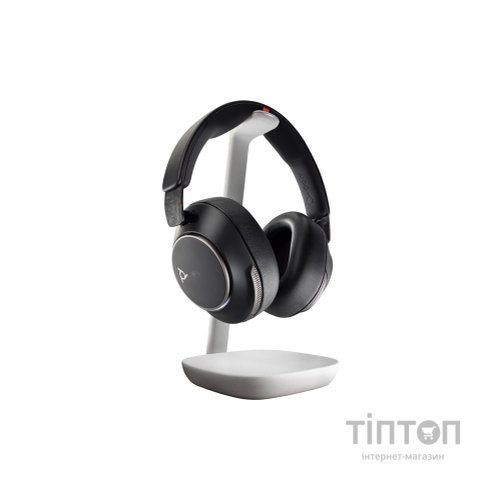 Навушники Poly Voyager Surround 85-M Black (8G7T8AA)