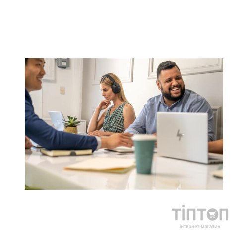 Навушники Poly Voyager Surround 85-M Black (8G7T8AA)