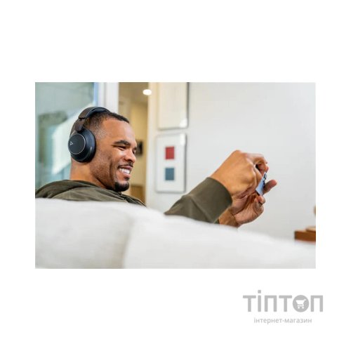 Навушники Poly Voyager Surround 85-M Black (8G7T8AA)