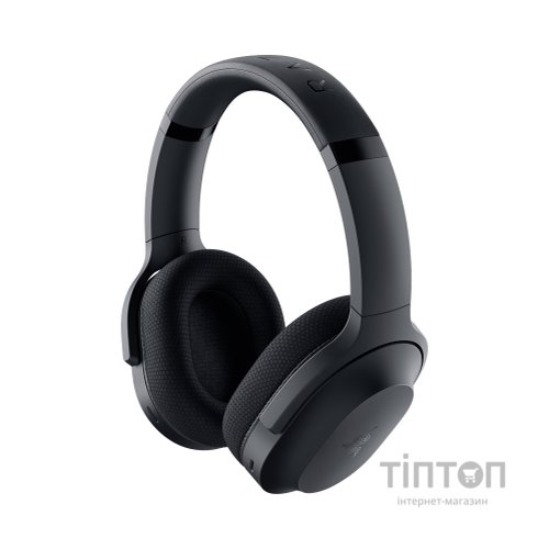 Навушники Razer Barracuda Black (RZ04-03790100-R3M1)