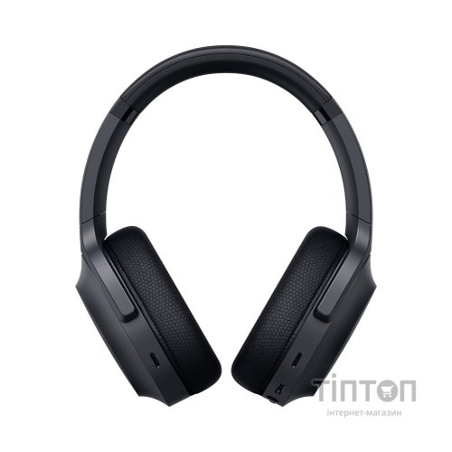 Навушники Razer Barracuda Black (RZ04-03790100-R3M1)