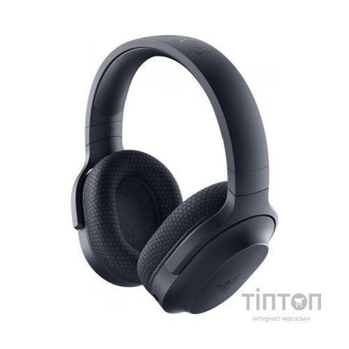 Навушники Razer Barracuda X 2022 Black (RZ04-04430100-R3M1)