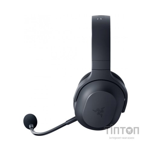 Навушники Razer Barracuda X 2022 Black (RZ04-04430100-R3M1)
