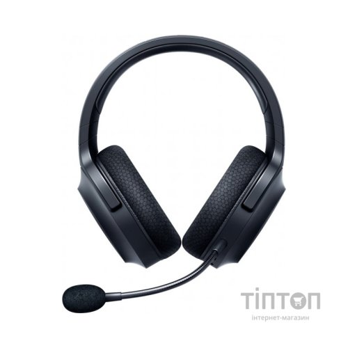 Навушники Razer Barracuda X 2022 Black (RZ04-04430100-R3M1)