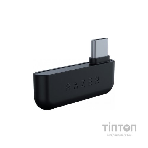 Навушники Razer Barracuda X 2022 Black (RZ04-04430100-R3M1)