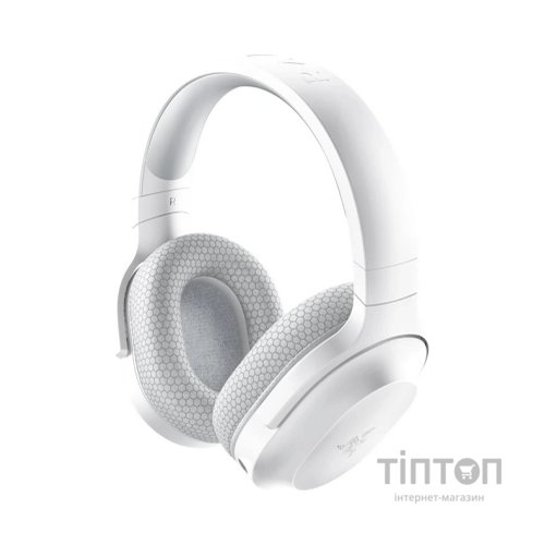 Навушники Razer Barracuda X 2022 Mercury (RZ04-04430200-R3M1)