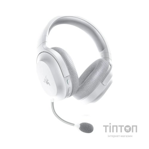 Навушники Razer Barracuda X 2022 Mercury (RZ04-04430200-R3M1)
