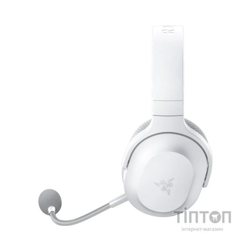 Навушники Razer Barracuda X 2022 Mercury (RZ04-04430200-R3M1)