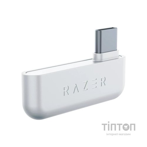 Навушники Razer Barracuda X 2022 Mercury (RZ04-04430200-R3M1)