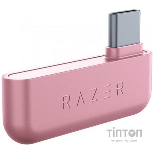 Навушники Razer Barracuda X 2022 Quartz (RZ04-04430300-R3M1)