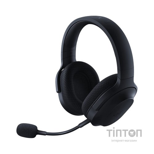 Навушники Razer Barracuda X 2022 Roblox Edition Black (RZ04-04430400-R3M1)