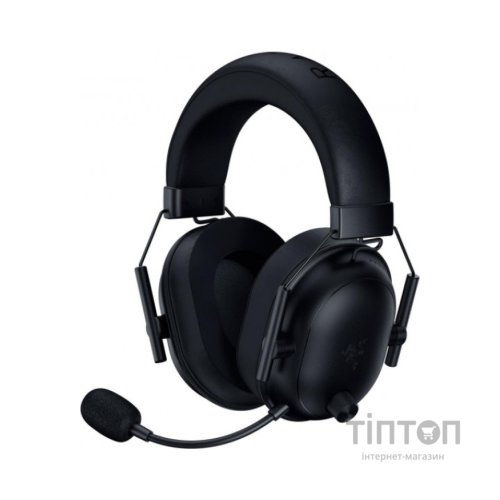 Навушники Razer Blackshark V2 HyperSpeed Wireless Black (RZ04-04960100-R3M1)