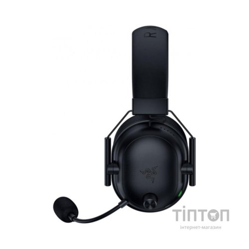 Навушники Razer Blackshark V2 HyperSpeed Wireless Black (RZ04-04960100-R3M1)