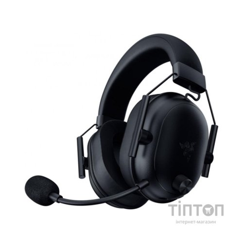 Навушники Razer Blackshark V2 HyperSpeed Wireless Black (RZ04-04960100-R3M1)