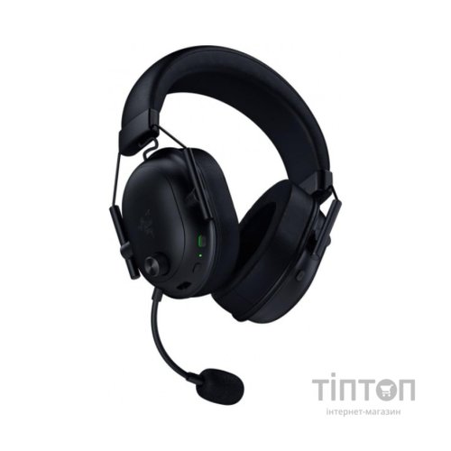 Навушники Razer Blackshark V2 HyperSpeed Wireless Black (RZ04-04960100-R3M1)