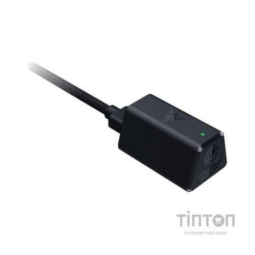 Навушники Razer Blackshark V2 HyperSpeed Wireless Black (RZ04-04960100-R3M1)