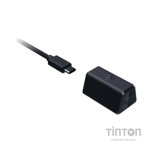 Навушники Razer Blackshark V2 HyperSpeed Wireless Black (RZ04-04960100-R3M1)