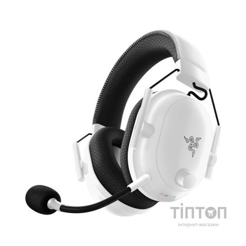 Навушники Razer Blackshark V2 HyperSpeed Wireless White (RZ04-04960200-R3M1)
