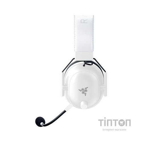Навушники Razer Blackshark V2 HyperSpeed Wireless White (RZ04-04960200-R3M1)