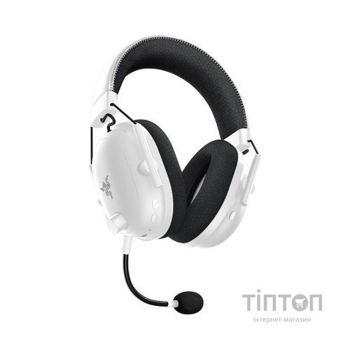 Навушники Razer Blackshark V2 HyperSpeed Wireless White (RZ04-04960200-R3M1)