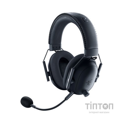 Навушники Razer Blackshark V2 PRO Wireless 2023 Black (RZ04-04530100-R3M1)