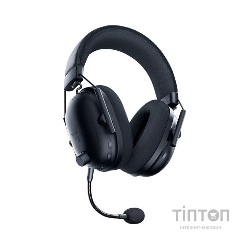 Навушники Razer Blackshark V2 PRO Wireless 2023 Black (RZ04-04530100-R3M1)