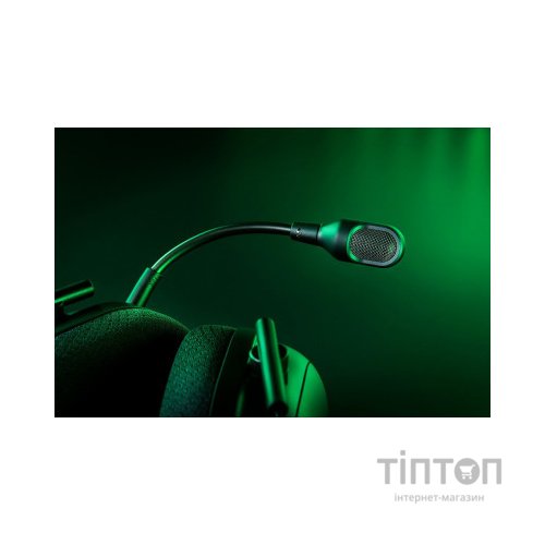 Навушники Razer Blackshark V2 PRO Wireless 2023 Black (RZ04-04530100-R3M1)