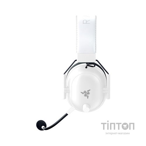 Навушники Razer Blackshark V2 PRO Wireless 2023 White (RZ04-04530200-R3M1)