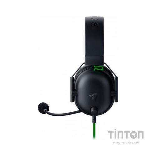 Навушники Razer Blackshark V2 X Black (RZ04-03240100-R3M1)