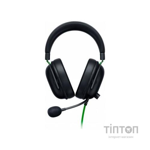Навушники Razer Blackshark V2 X Black (RZ04-03240100-R3M1)